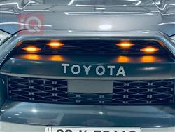 تۆیۆتا 4رەنەر